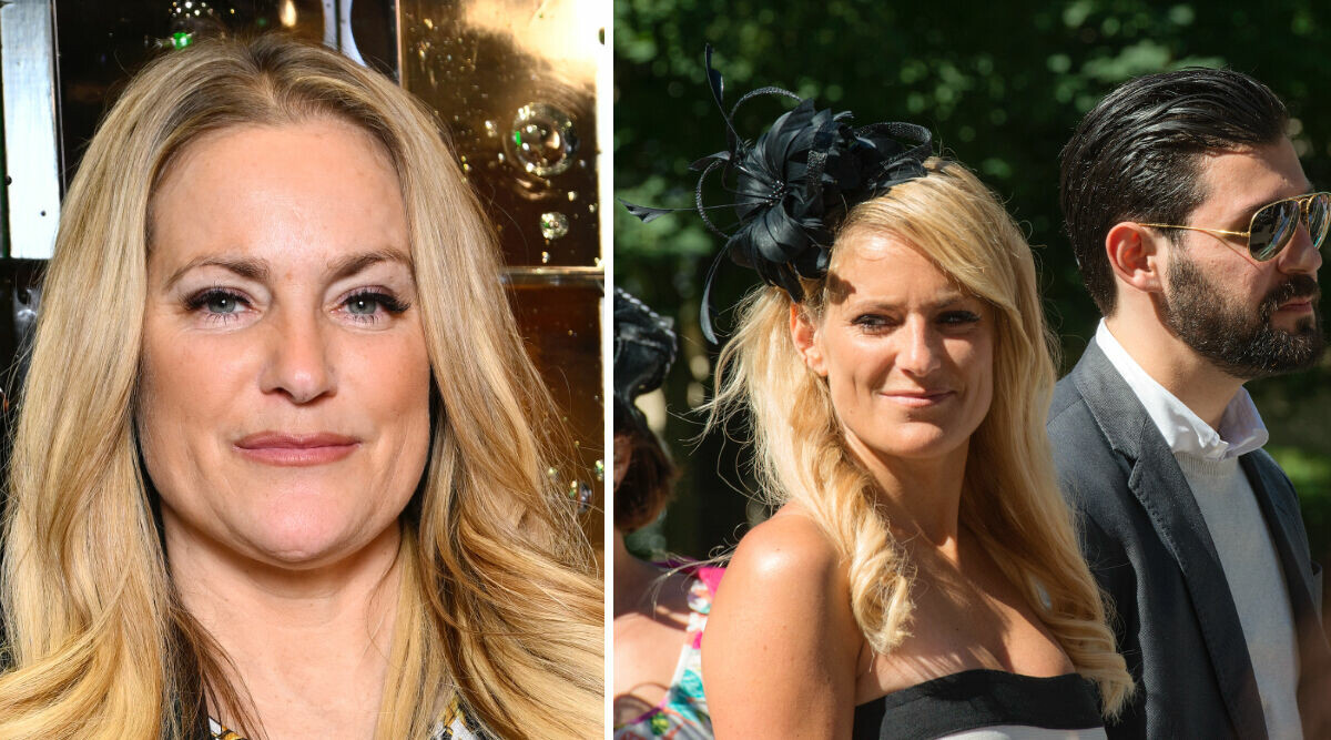 Laila Bagges stora beslut – året efter uppbrottet