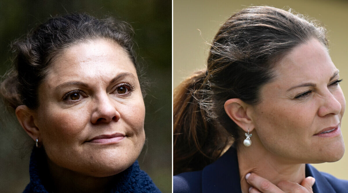 Tråkiga beskedet till Victoria – nyheten efter alla år