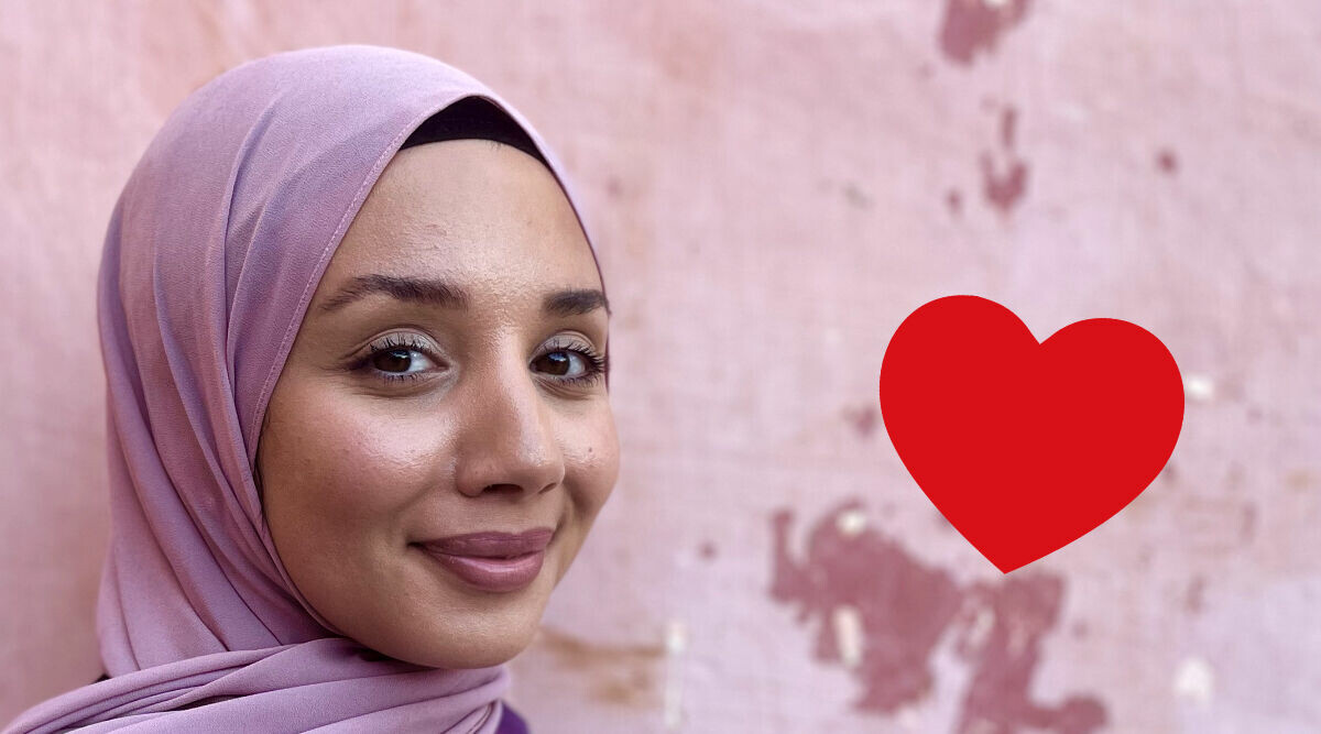 Camilla Hamids avslöjande om nya kärleken – efter skilsmässan