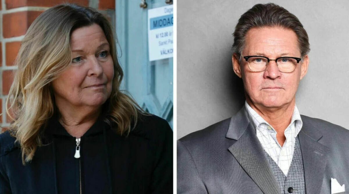 Lotta Engbergs beslut med Mikael efter alla år – har bestämt sig