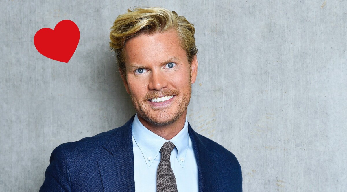 Nymo-profilens glada besked – får tillökning i familjen: ”Åtta veckor”