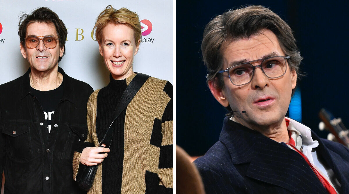 Niklas kan inte hålla tillbaka känslorna – beslutet med Jenny förvånar: "Varför?"