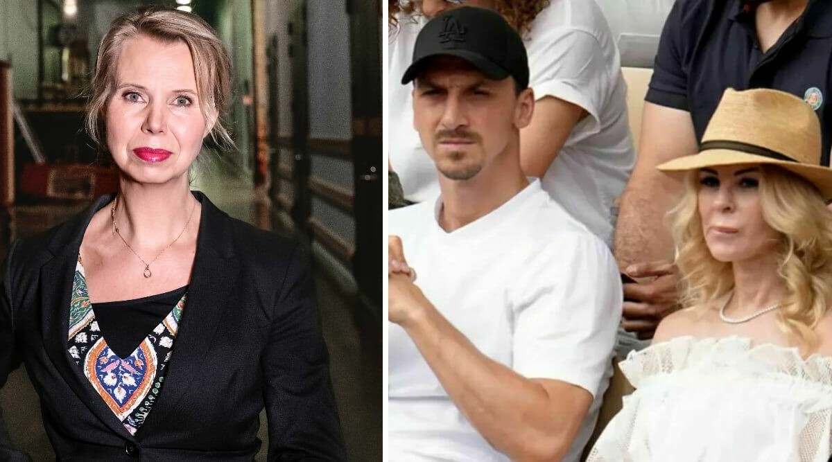 SVT-chefen i hemligt möte med Helena Seger – avslöjar projektet