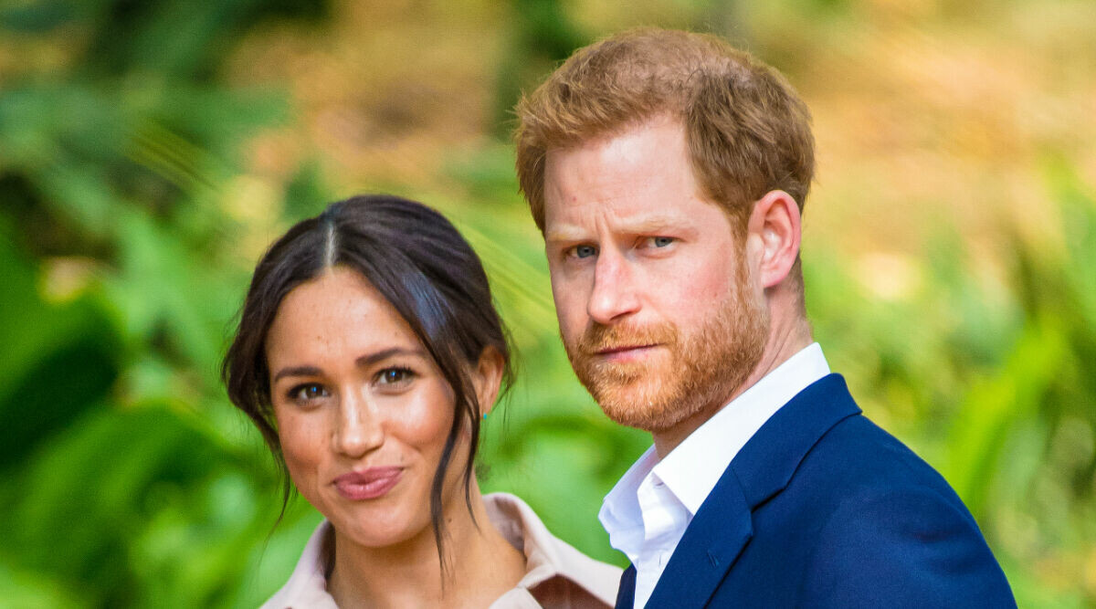 Harry och Meghans oväntade besked – efter all kritik: "Stolta att..."