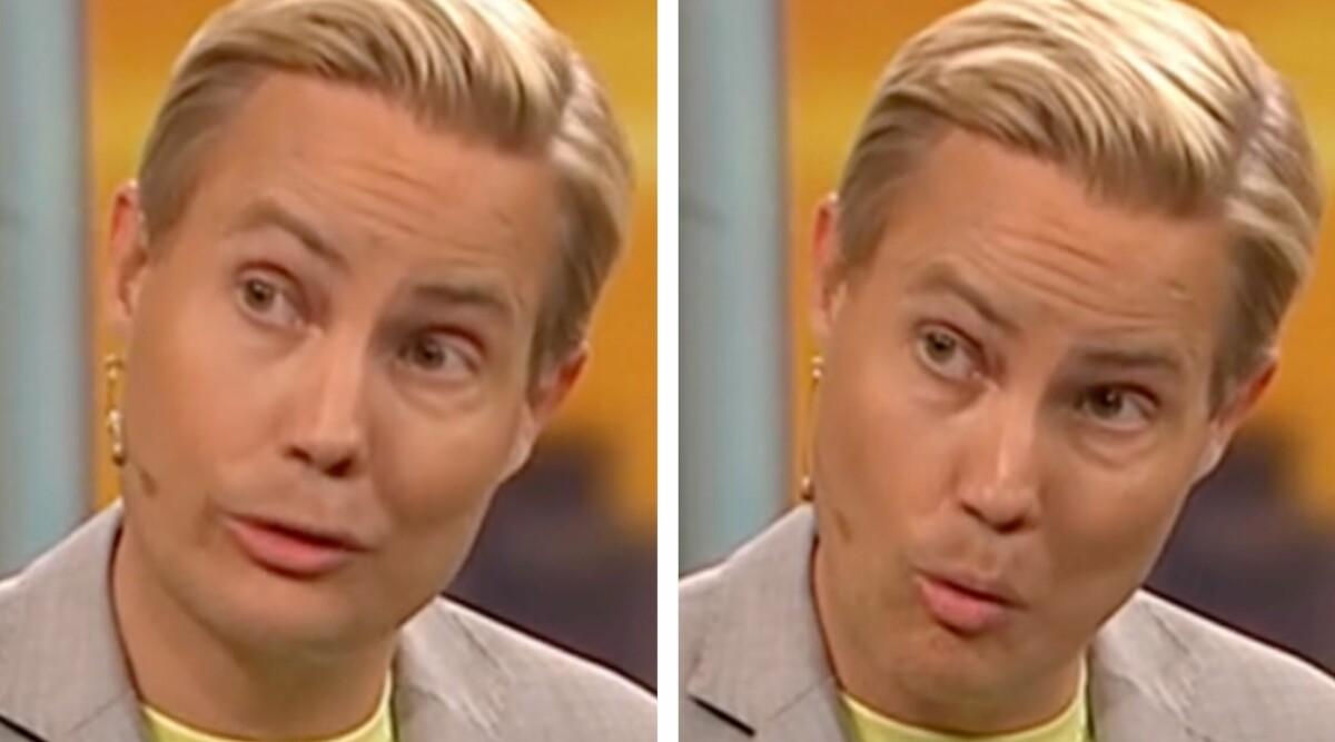 Henrik Alsterdals oro – öppnar upp om pengarna