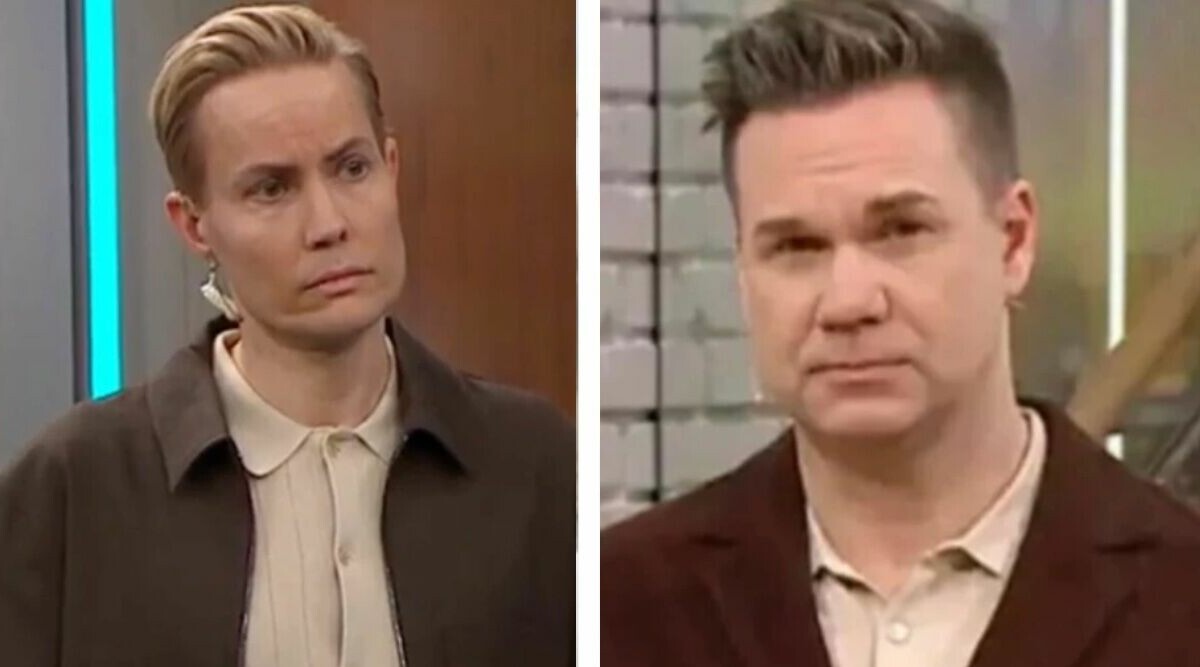 Anders och Henriks beslut – misstankarna stämmer