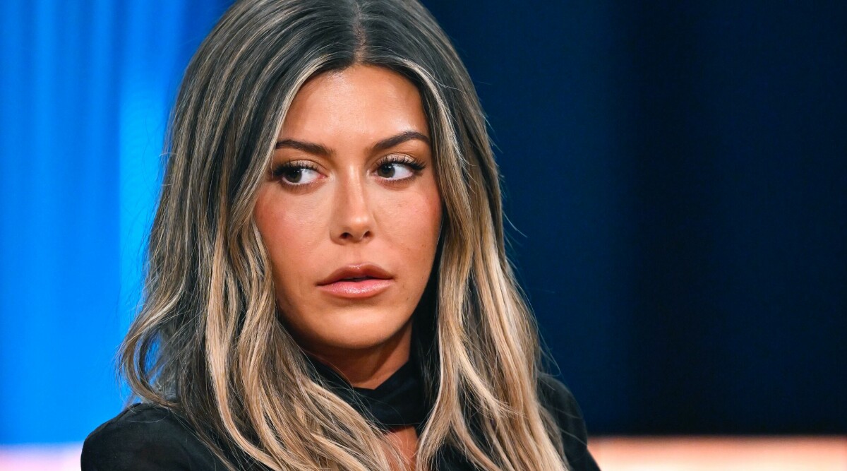 Bianca Ingrossos trista besked – lägger ner: ”För min egen hälsa”