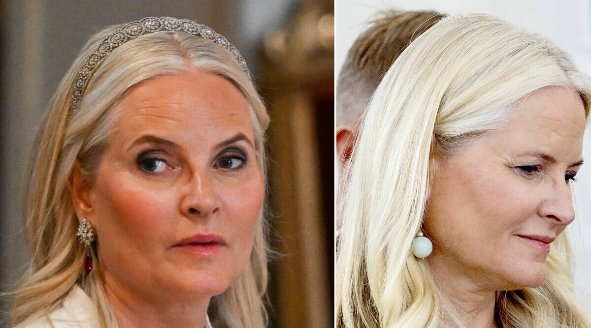 Mette-Marits okända resa – lämnat Norge för familjens skull