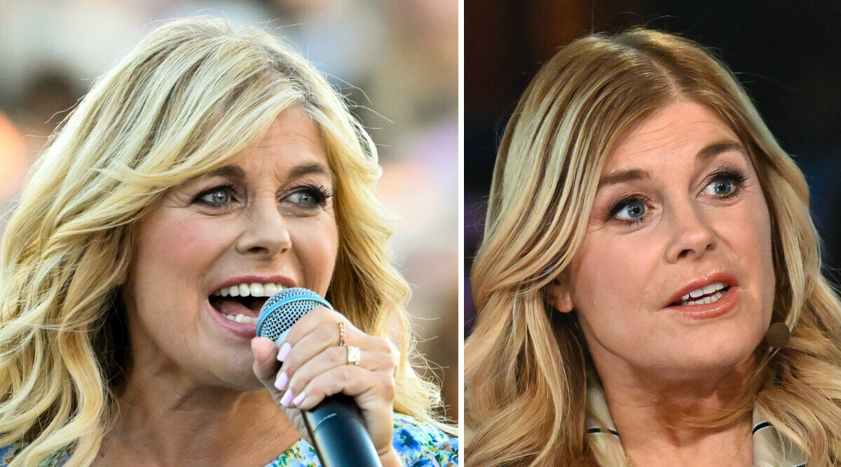 Stora frågetecknet kring Pernilla – snart måste hon bestämma sig