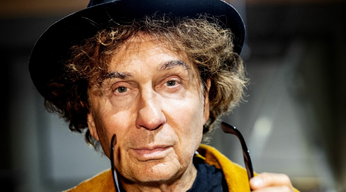 Magnus Uggla utsatt av okänd man – orden om påhoppet: ”Fruktansvärt”
