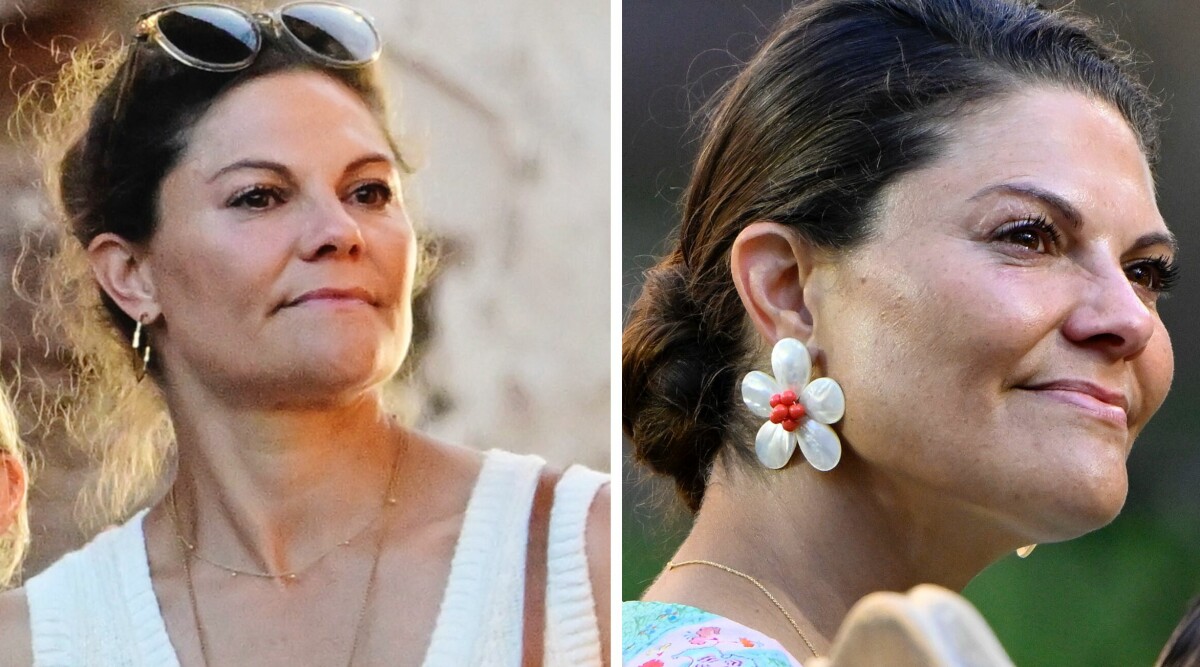 Efter skandalen på Victorias födelsedag – talar ut om hatet: ”Chockad”