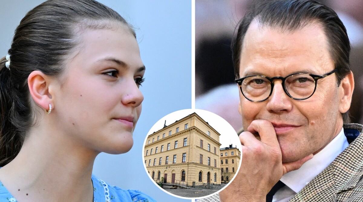 Inför Estelles skolstart – då kritiseras skolan: "Är att ljuga"