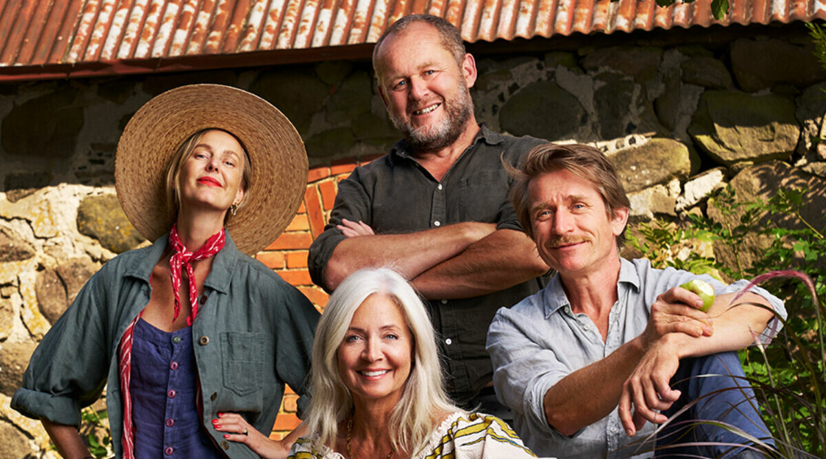 Trädgårdstider-profilens sorgliga besked – programmet läggs ned