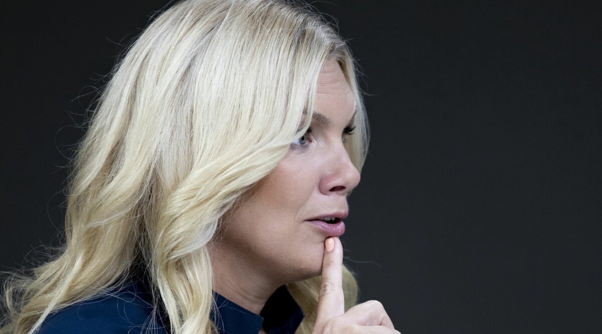 Anna Brolins sorgliga besked – försvinner efter sommaren: “Tack för allt”