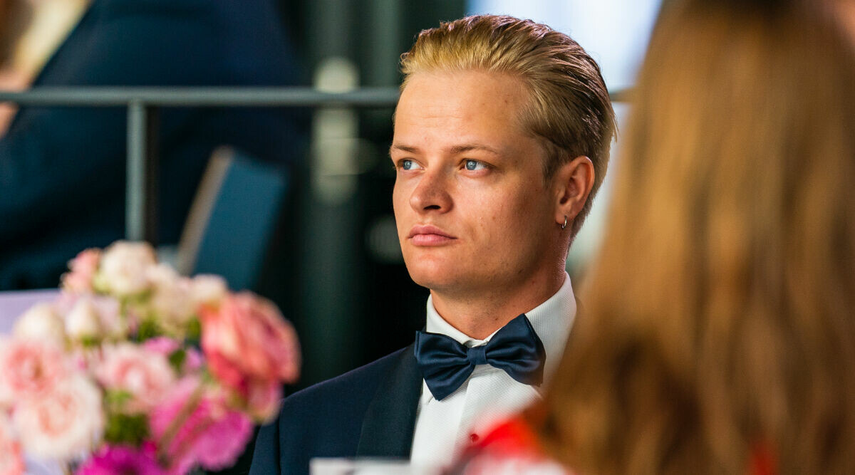 Marius Borg Høiby åtalas – riskerar 10 år i fängelse