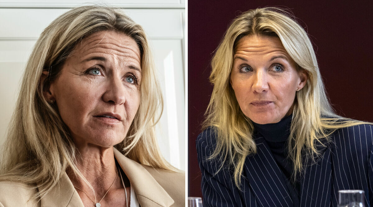 Kristin Kaspersen tvingas be om ursäkt – vädjar till följarna: “Förlåt!”