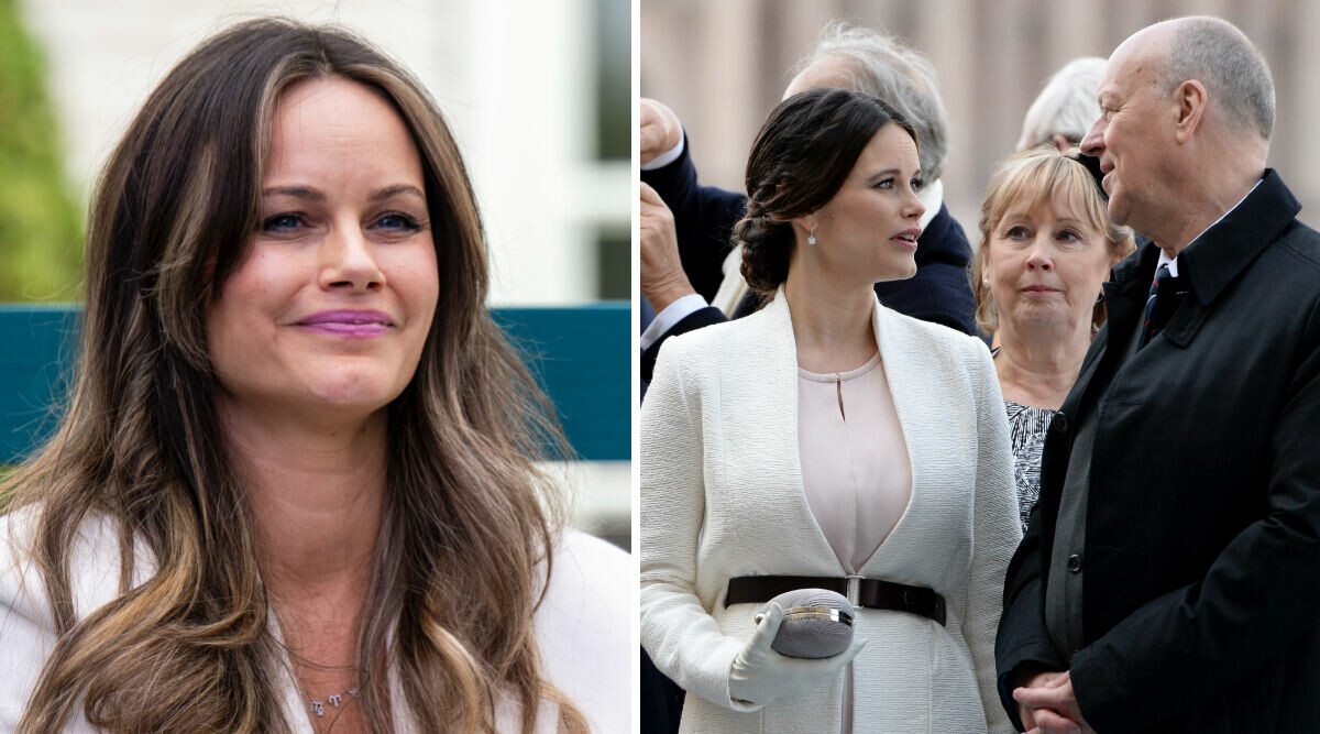 Lyckobeskedet till Sofia – efter Marie och Erik Hellqvists dystra tid
