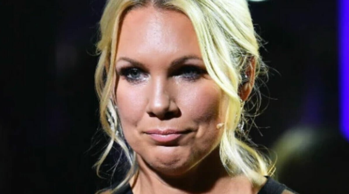 Anna Brolin bekräftar – beslutet på TV4 efter frånvaron