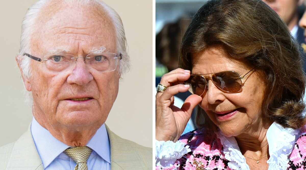 Hovet bekräftar kungens val – flytten blir historisk