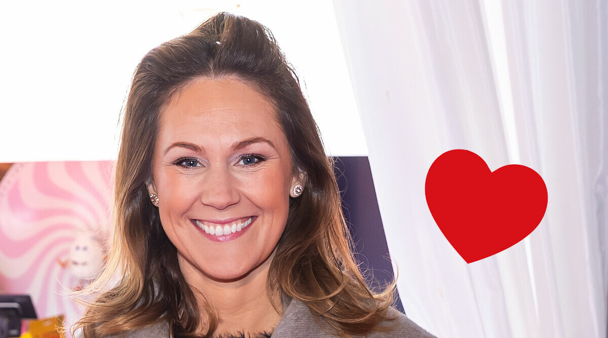 Maria Forsbloms lycka med kollegan – visar upp okända resan