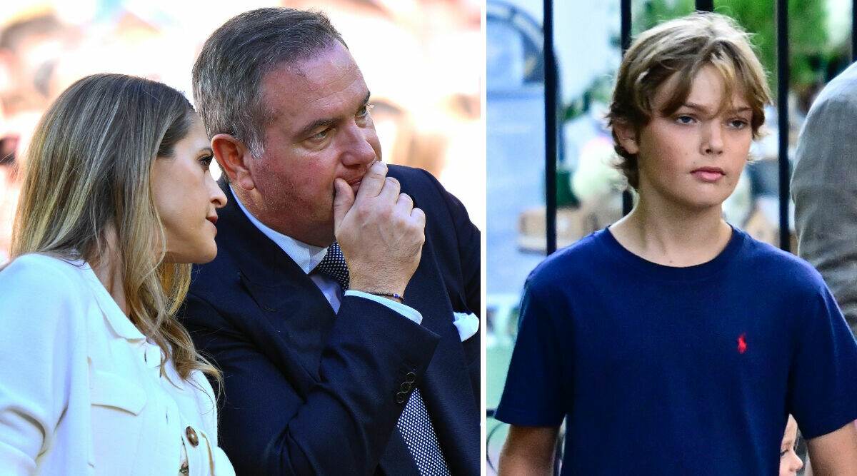 Sanningen om prins Nicolas, 10 – som Madeleine och Chris vill hålla hemlig