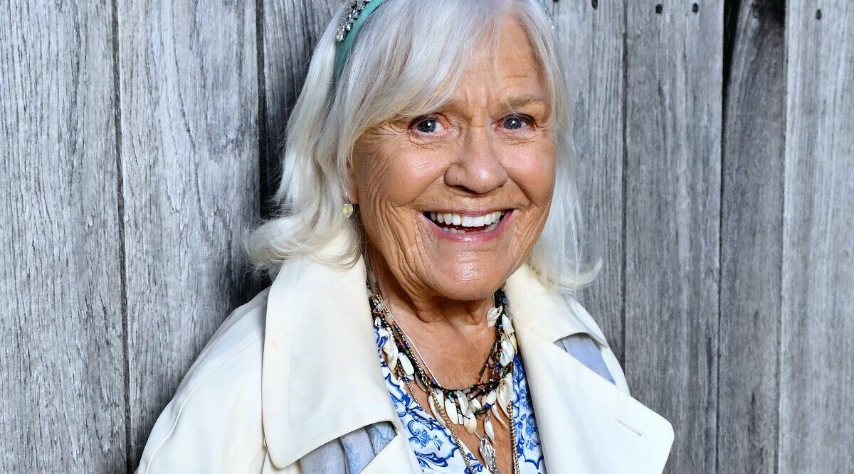 Christina Schollin visar upp nya – har hittat rätt: ”Äntligen!”