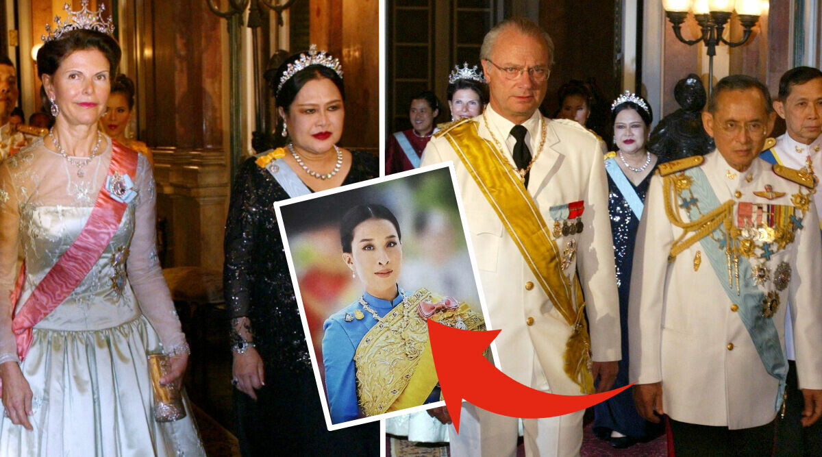 Efter 3 år i koma – 46-åriga prinsessans tillstånd har försämrats