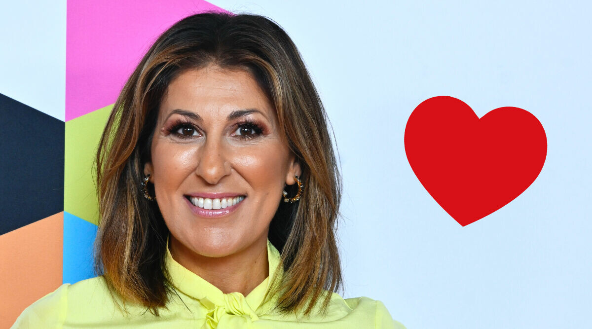 Rania Shemoun Olssons nya kärleksbesked : "Älskar dig""