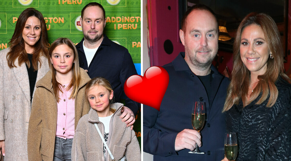 TV4:s Sofia Geites barnlycka – kan äntligen visa upp: “Älskade”