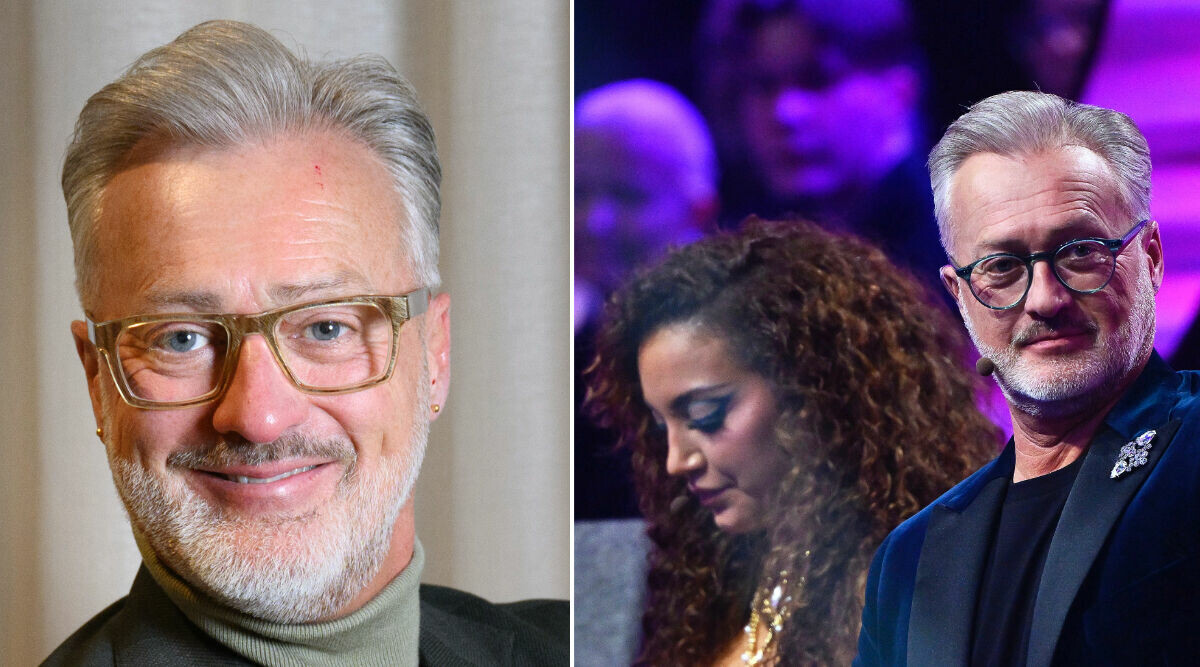 Tony Irvings nya jobb – efter tråkiga beskedet om Let's Dance