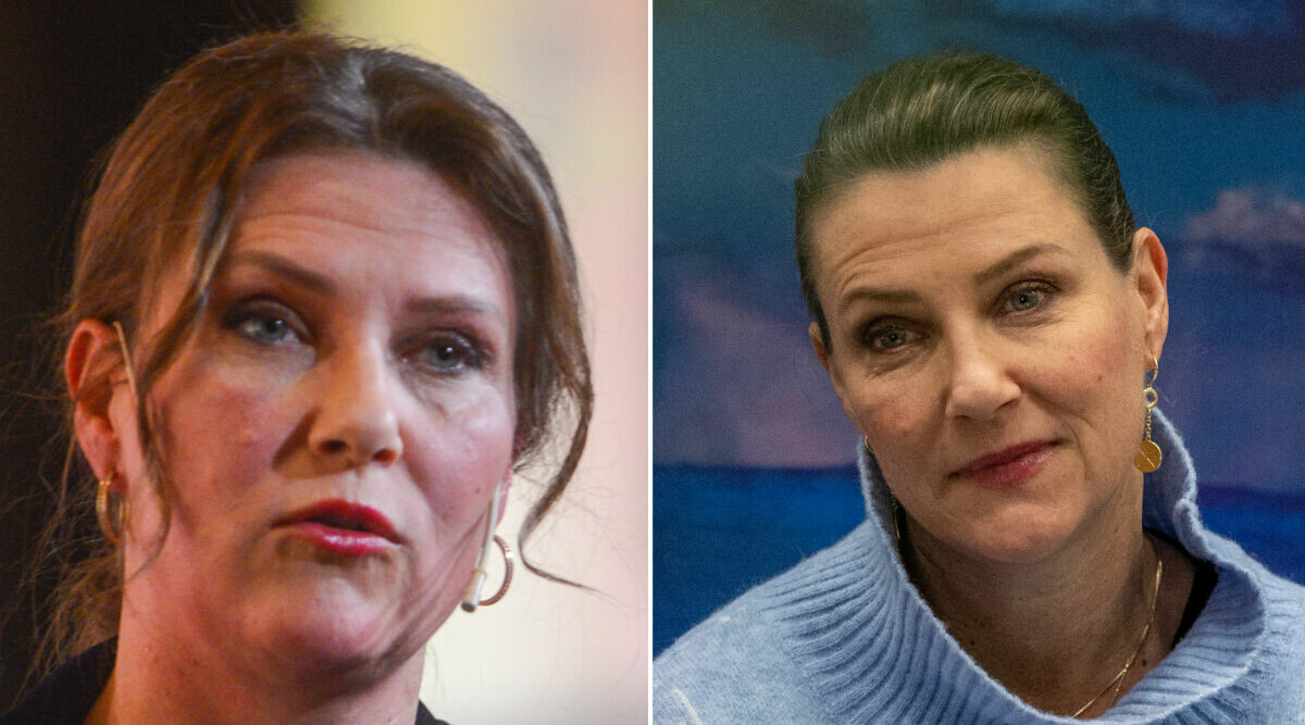 Stora bakslaget för Märtha Louise – får inte in pengar