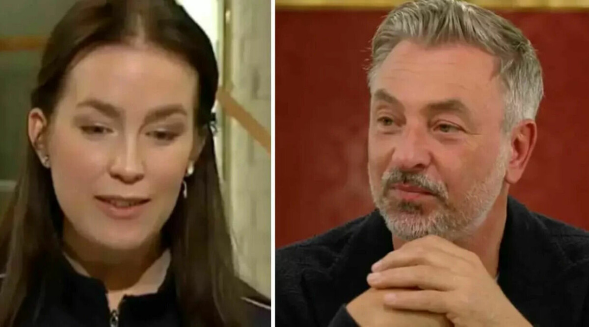 Sofia Ståhls tunga besked – efter tuffa tiden med Tareq