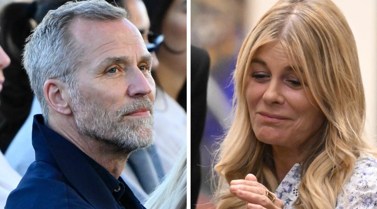 Pernilla Wahlgrens tråkiga besked – har gett upp: ”Trodde den gick att rädda”