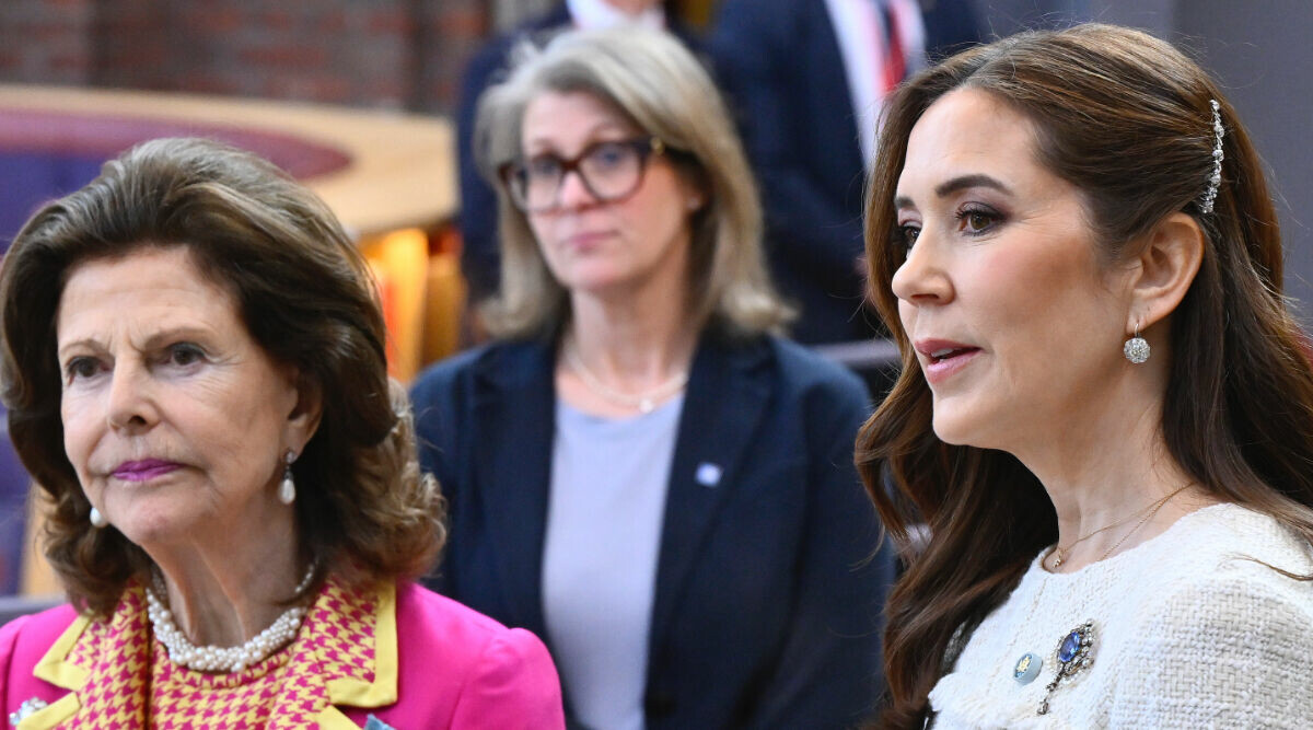 Dåliga nyheten till drottningen – verksamheten i kris