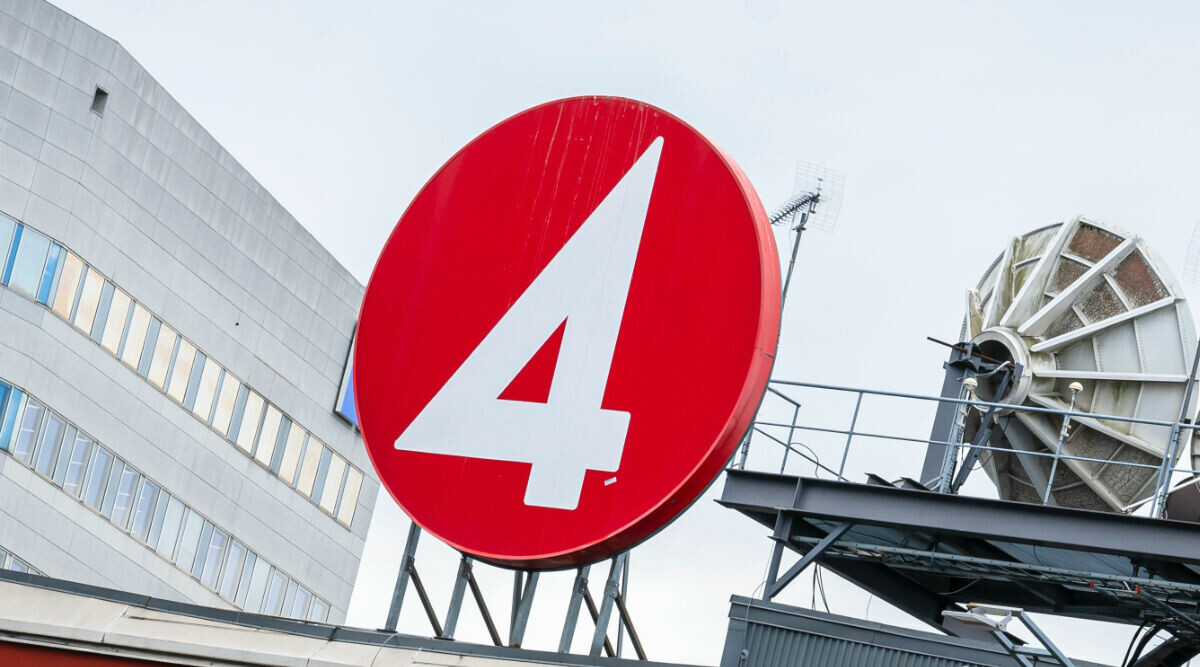 Nya beslutet om TV4-programmet – försvinner från tablån