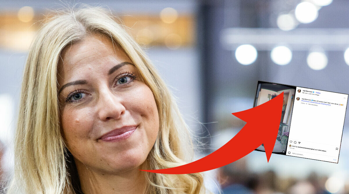 Let’s Dance-profilens nya utseendeförändring – följarna reagerar