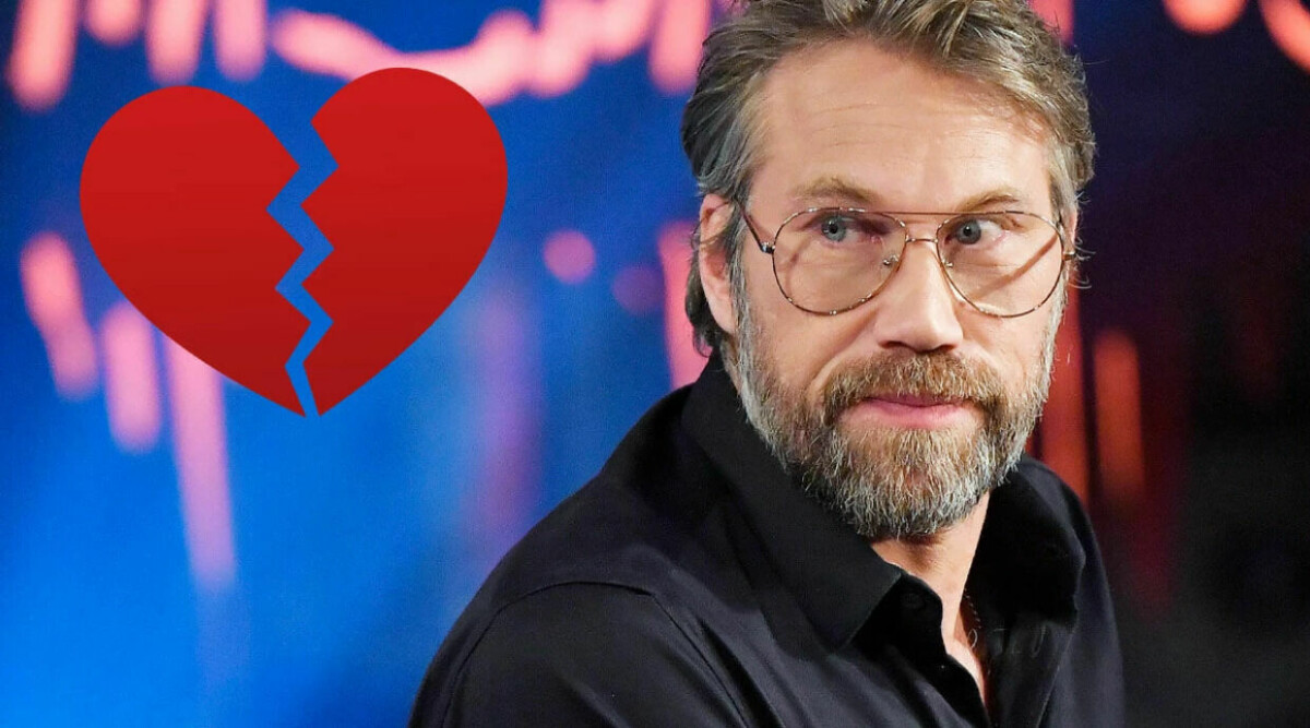 Peter Forsbergs ilska efter hjärtekrossen – är fortfarande bitter: "Inte okej"