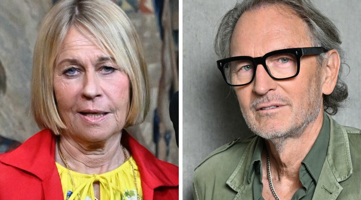 Tomas Ledin och hustrun Maries svåra beslut efter åren ihop: “Plötsligt”