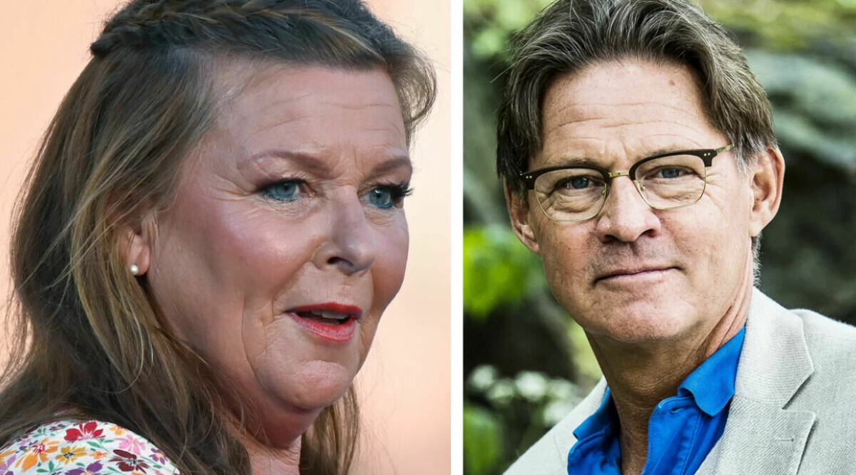Lotta Engbergs hemska upptäckt: "Blir förnedrad – svårt att se det roliga"