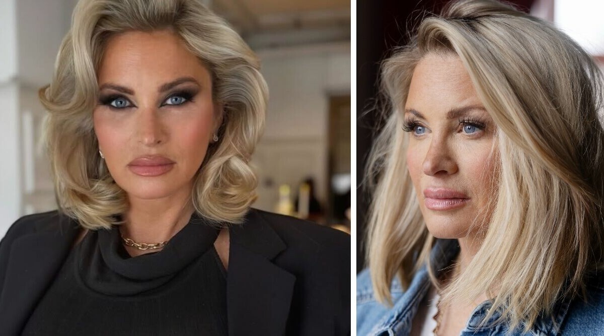 Carolina Gynning anmäld efter händelsen med barnens husdjur: ”Mumsade i sig”