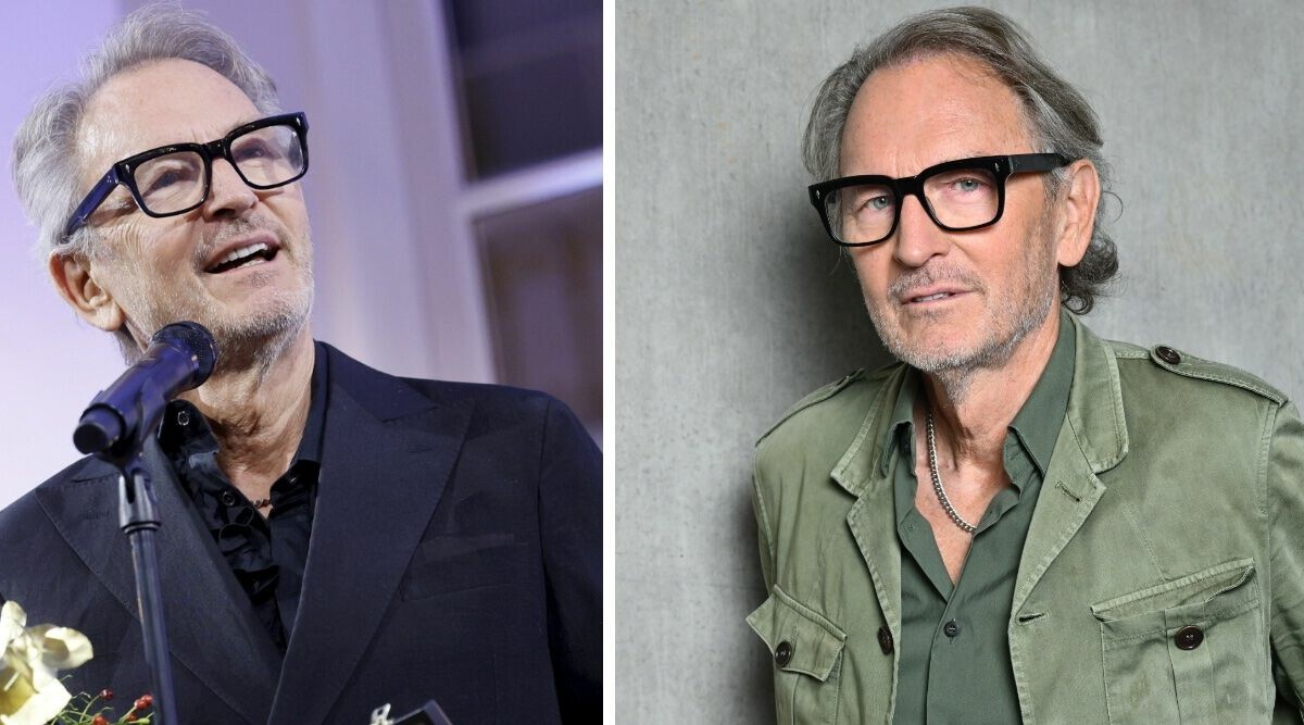 Tomas Ledins trista besked till sina fans – nu tackar han för sig