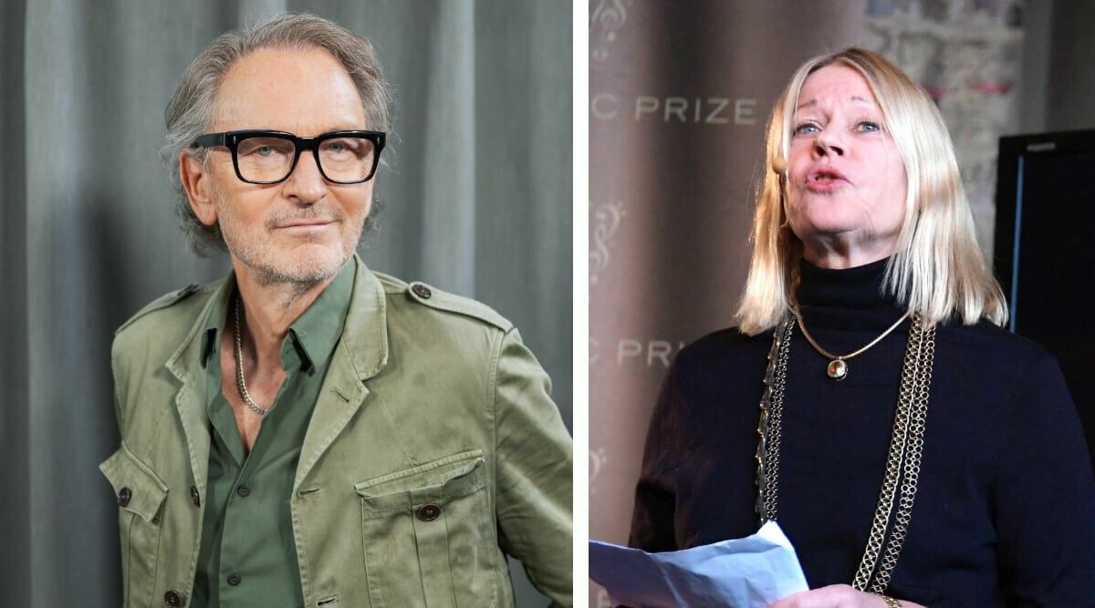Tomas Ledin om sorgen efter hustrun Maries beslut att lämna: "Utan henne..."