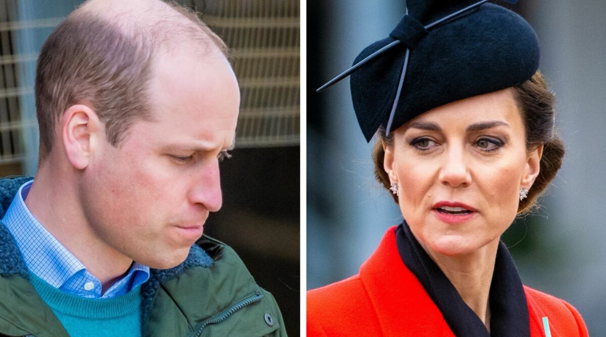 Prins Williams kryptiska meddelande efter tuffa tiden – svårt att tyda