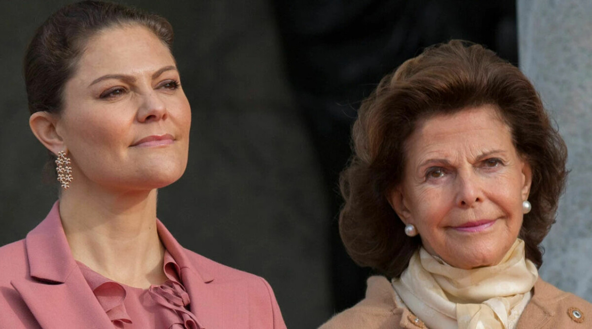 Kronprinsessan Victoria inkallad på allvarligt möte – Silvia med i rummet