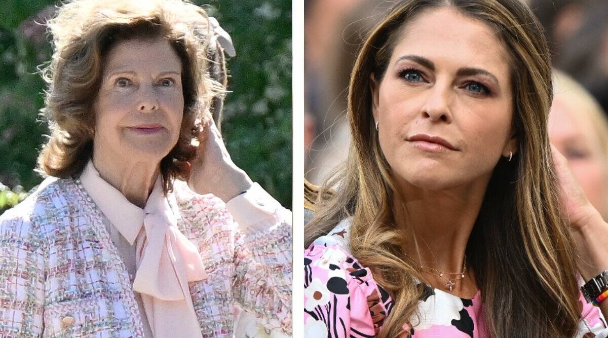 Problemen med Madeleine – hela familjen påverkad: ”Jag bara skrek”