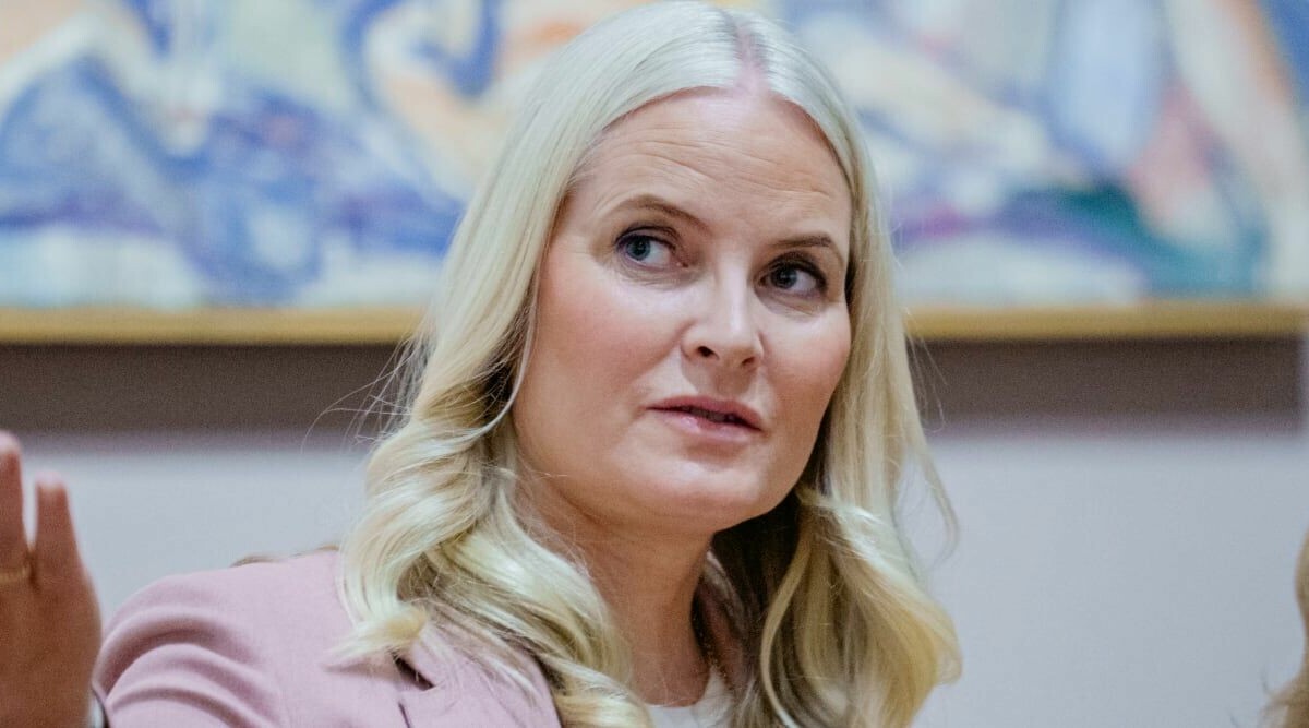 Nya avslöjandet om Mette-Marit skakar Norge – mitt i Marius-skandalen