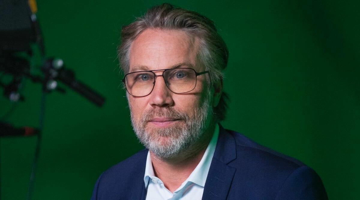 Peter Forsberg bekräftar – har nobbat kändiskvinnan: "Inte bra för mig"