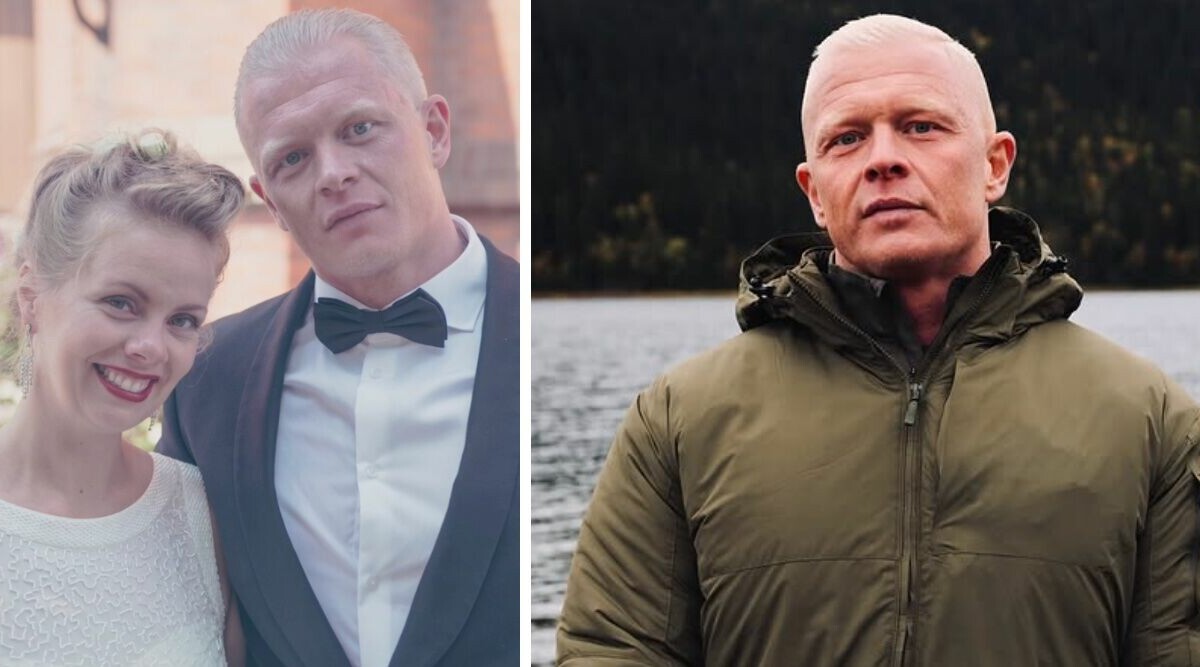 Allt om Alexander Strandberg: Drogerna, dödsfallet och Elitstyrkans hemligheter