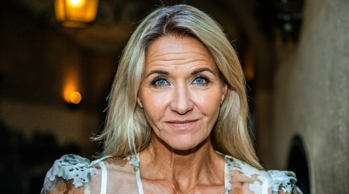 Kristin Kaspersen i bråk med TV4-anställda under inspelningen: "Skäller"