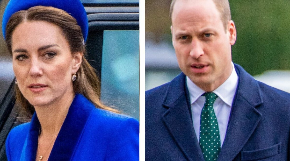 Kate väljer att lämna – bestämt sig för att flytta ut